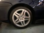 Ferrari 612 Scaglietti Sessanta 2008 года